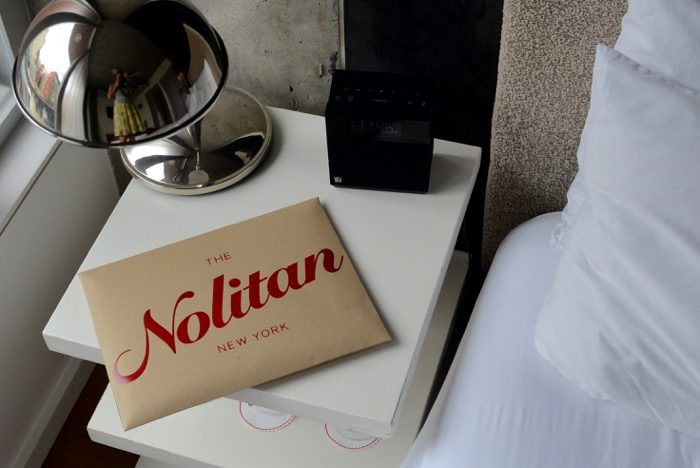 Nolitan-Hotel-Christine-Cameron-我式丸 - 新约克7